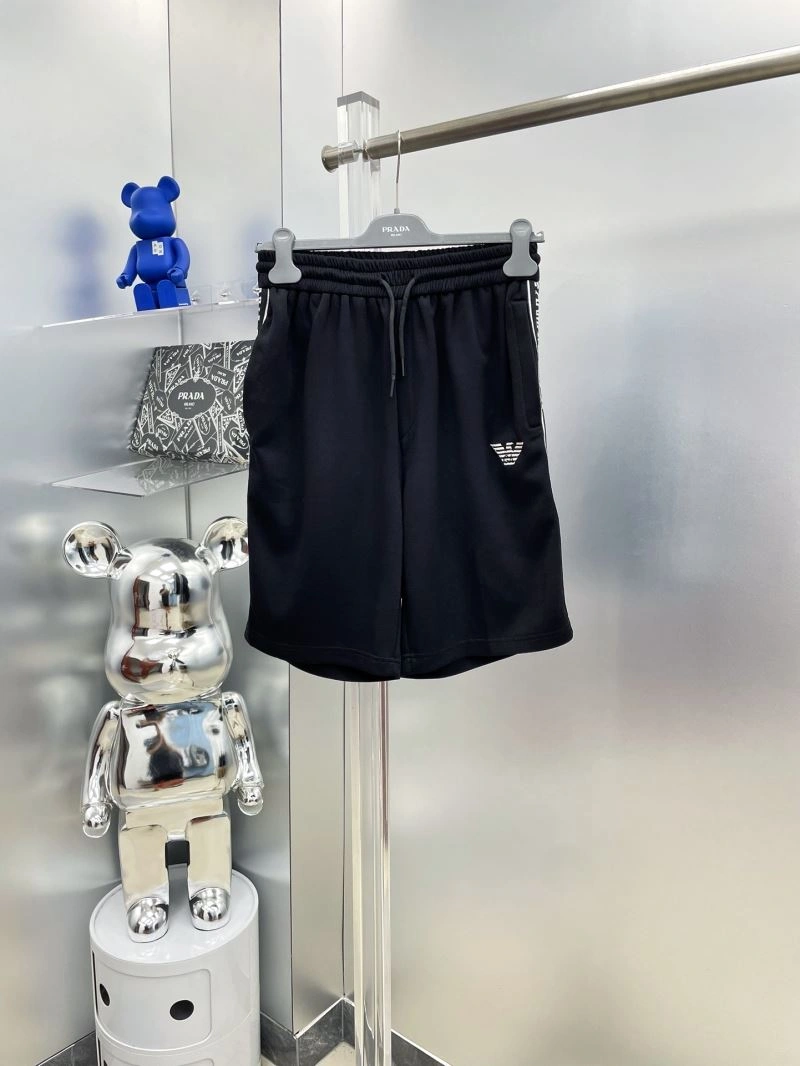Armani Short Pants Stylish 96102