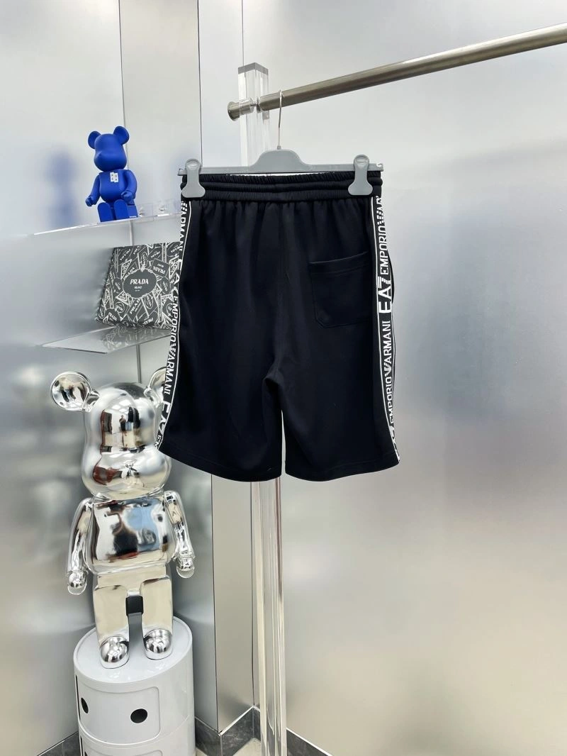 Armani Short Pants Stylish 96102