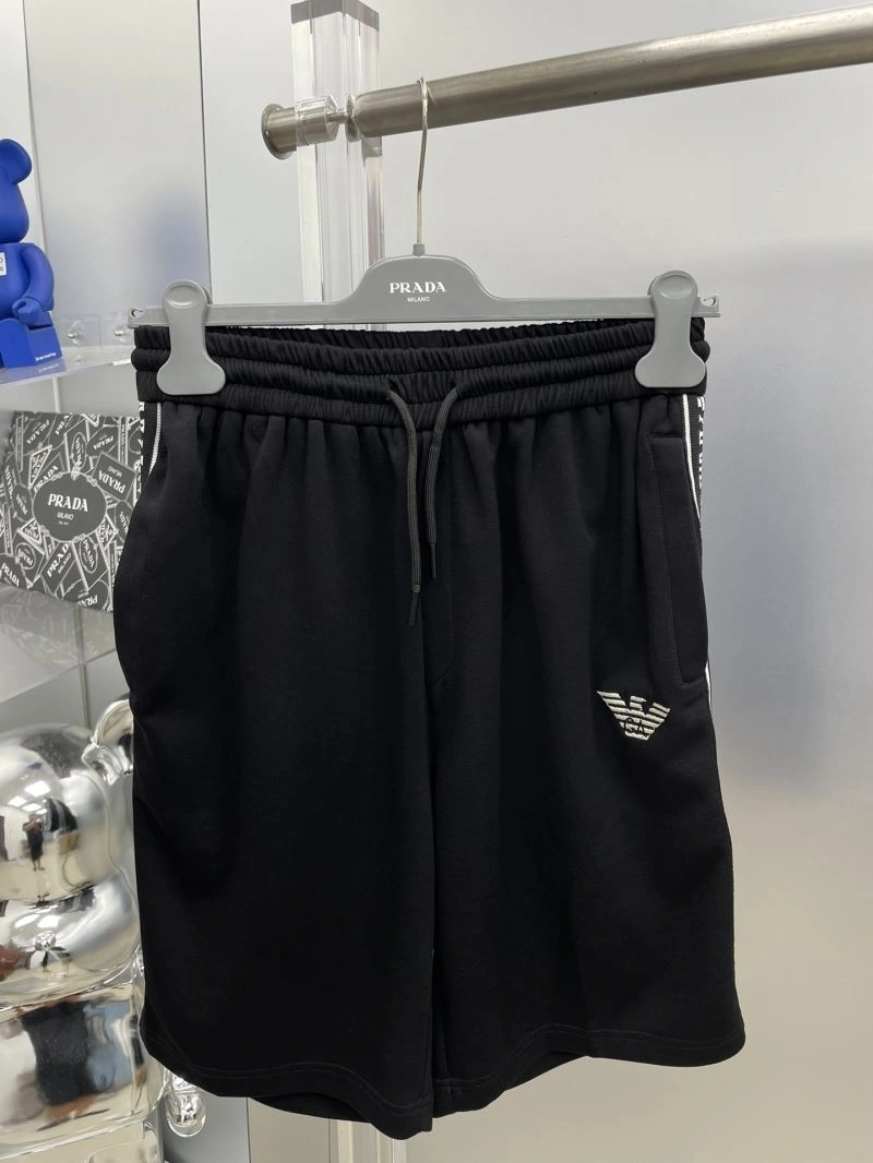 Armani Short Pants Stylish 96102