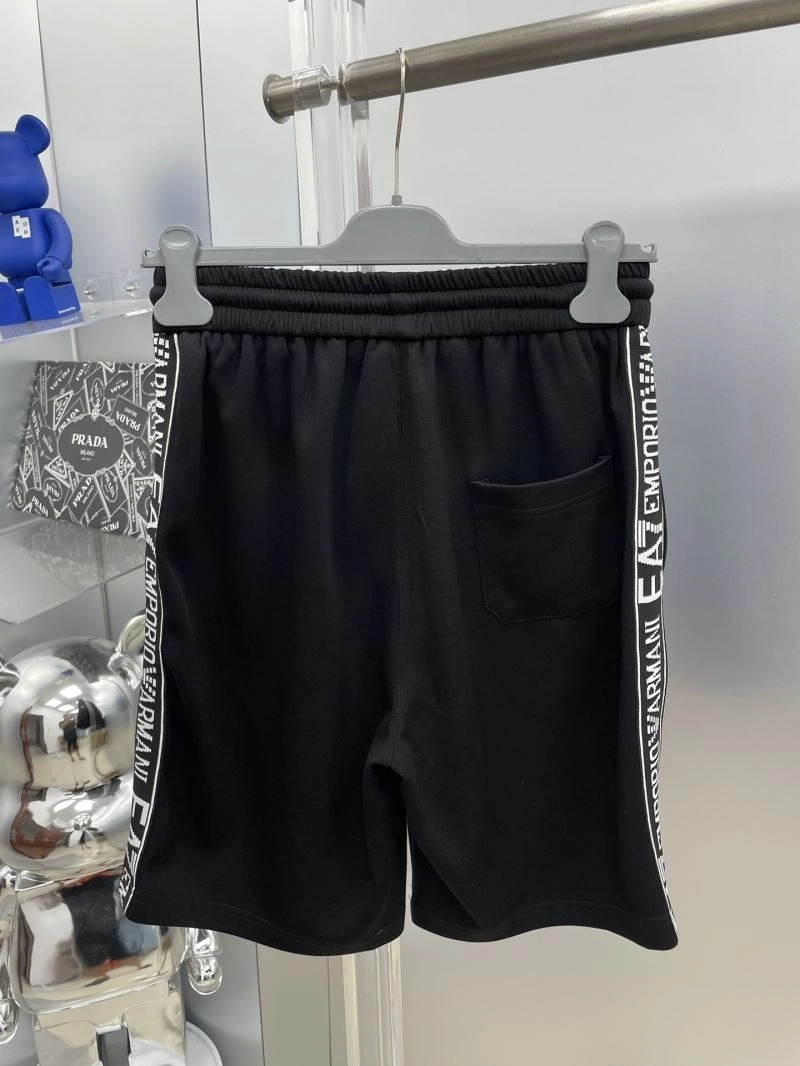 Armani Short Pants Stylish 96102