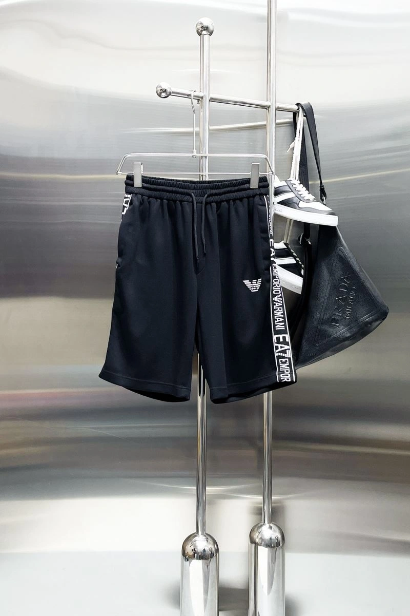 Armani Short Pants Modern 96100