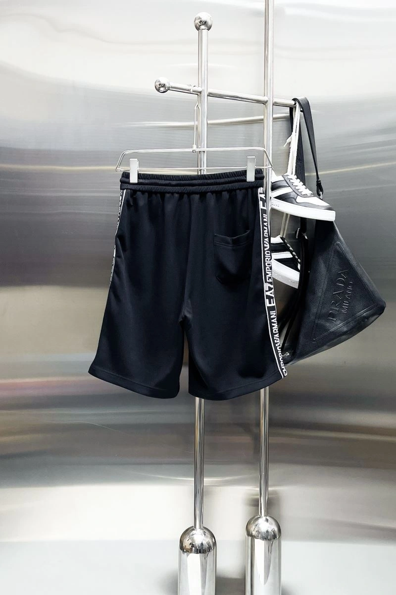 Armani Short Pants Modern 96100