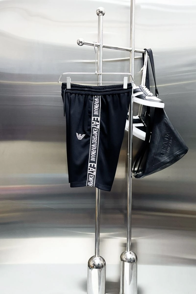 Armani Short Pants Modern 96100