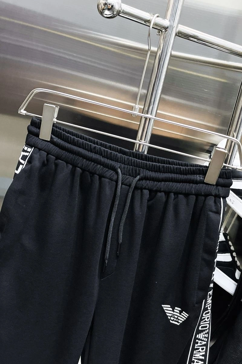 Armani Short Pants Modern 96100