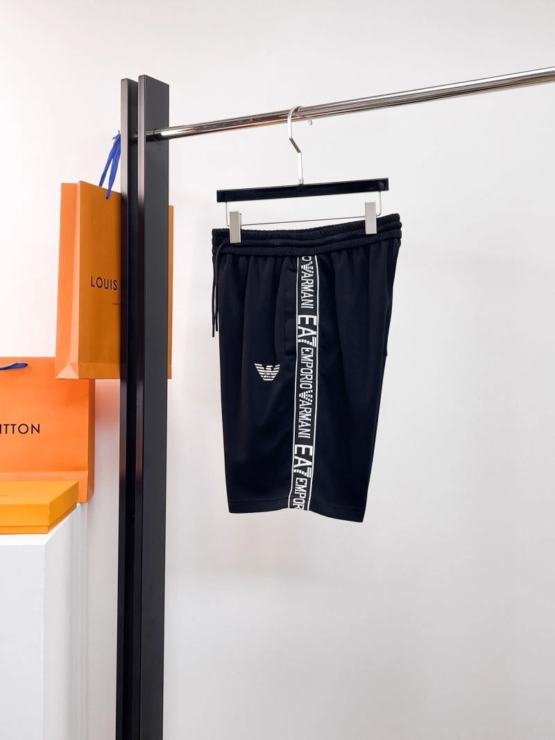 TechFriendly Armani Short Pants 95965