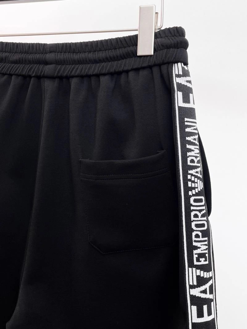 TechFriendly Armani Short Pants 95965