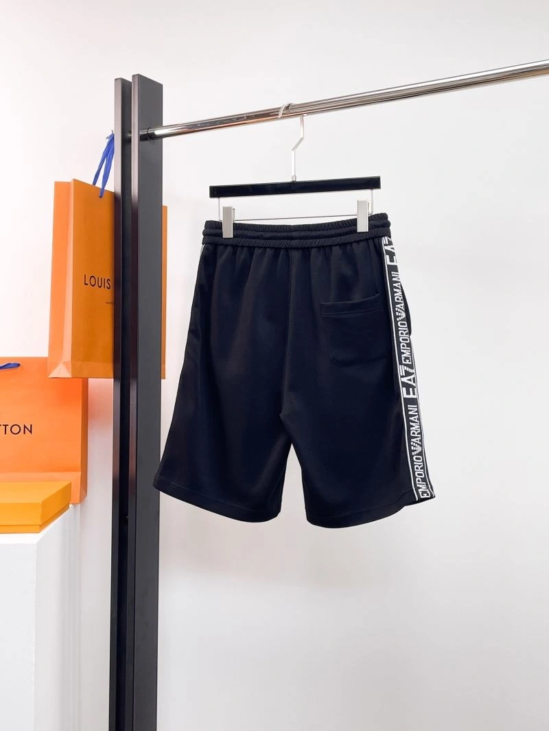 TechFriendly Armani Short Pants 95965
