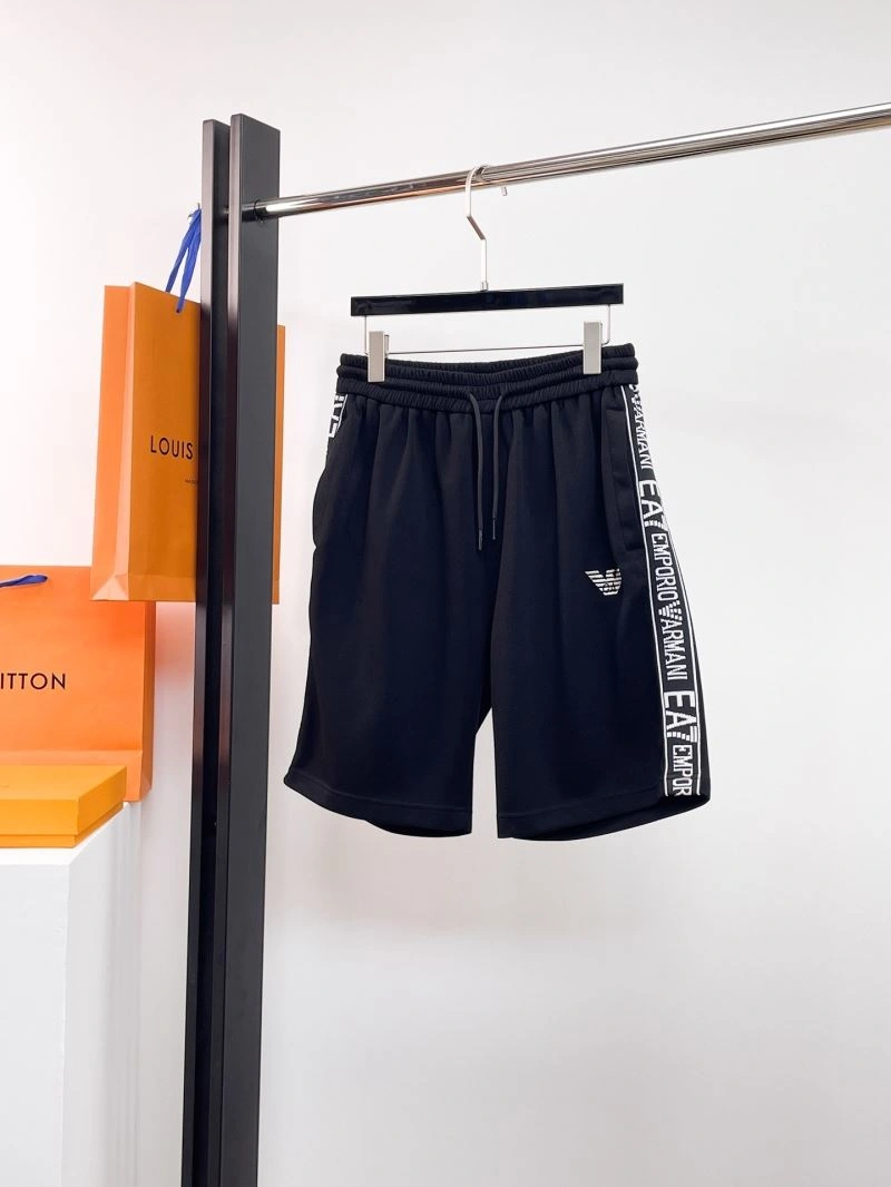 TechFriendly Armani Short Pants 95965