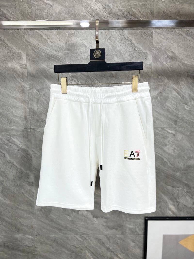 Durable Armani Short Pants 95801