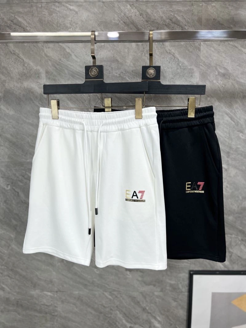 Armani Short Pants Bold 95721