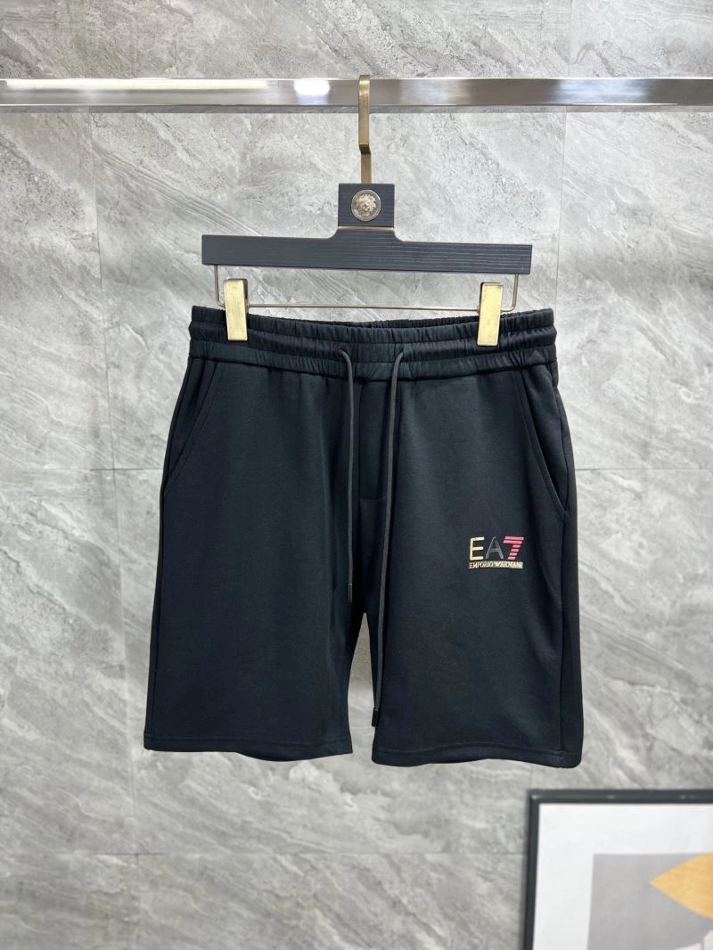 Armani Short Pants Bold 95721