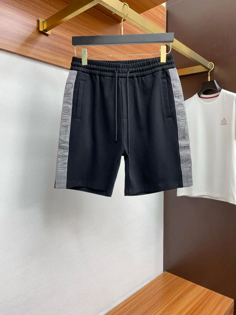 Armani Short Pants Comfortable 95768