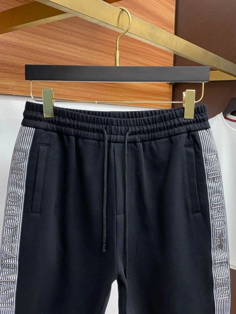 Armani Short Pants Comfortable 95768