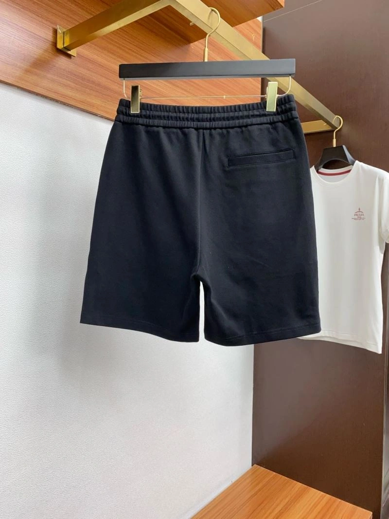 Armani Short Pants Comfortable 95768