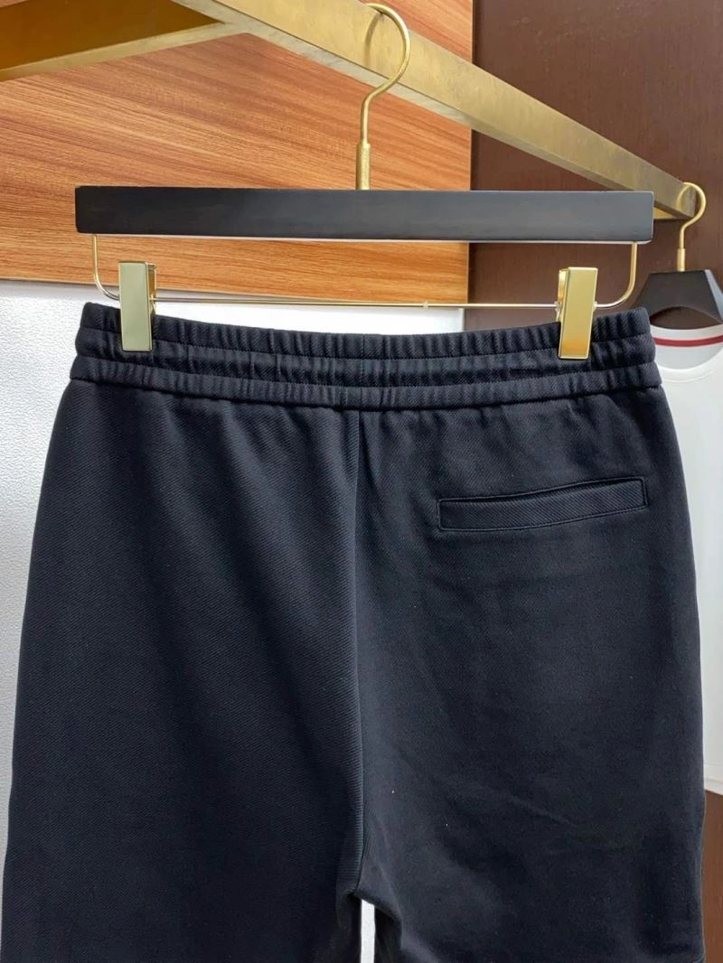 Armani Short Pants Comfortable 95768
