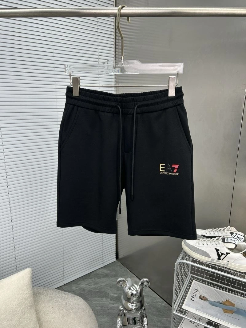 Armani Short Pants Seasonal 95750