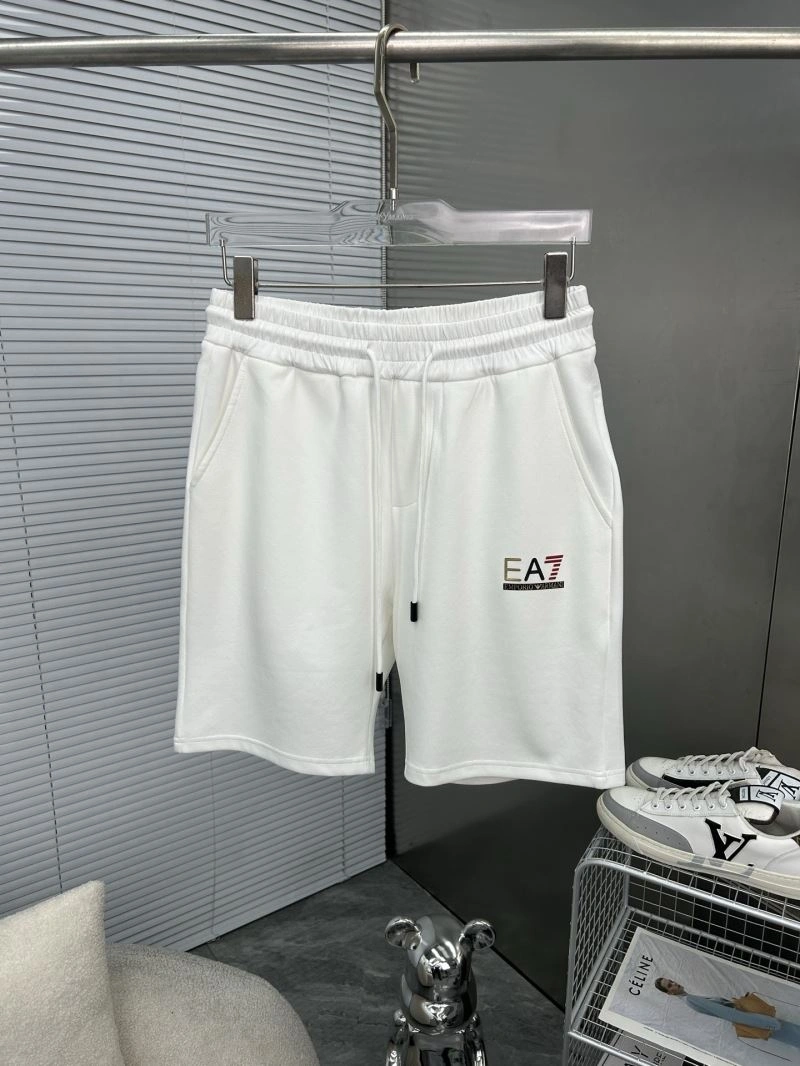Armani Short Pants Seasonal 95750