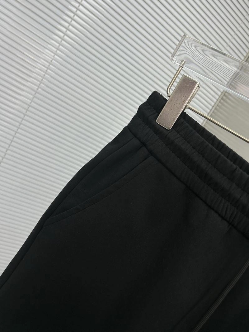 Armani Short Pants Seasonal 95750