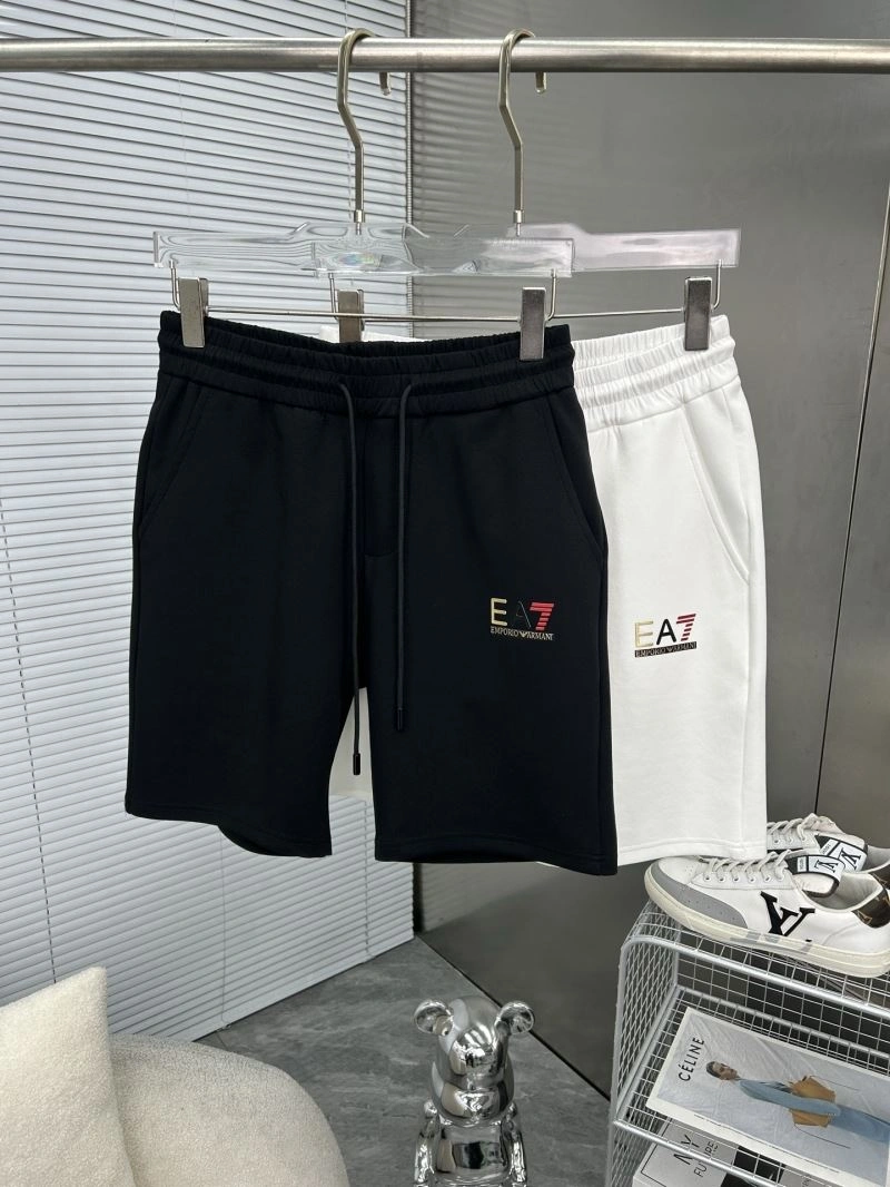Armani Short Pants Seasonal 95750