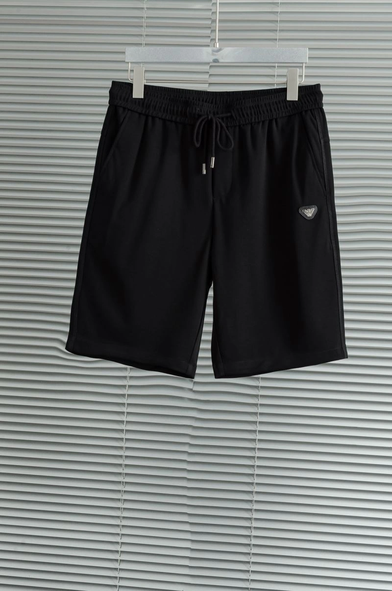Armani Short Pants Affordable 95619