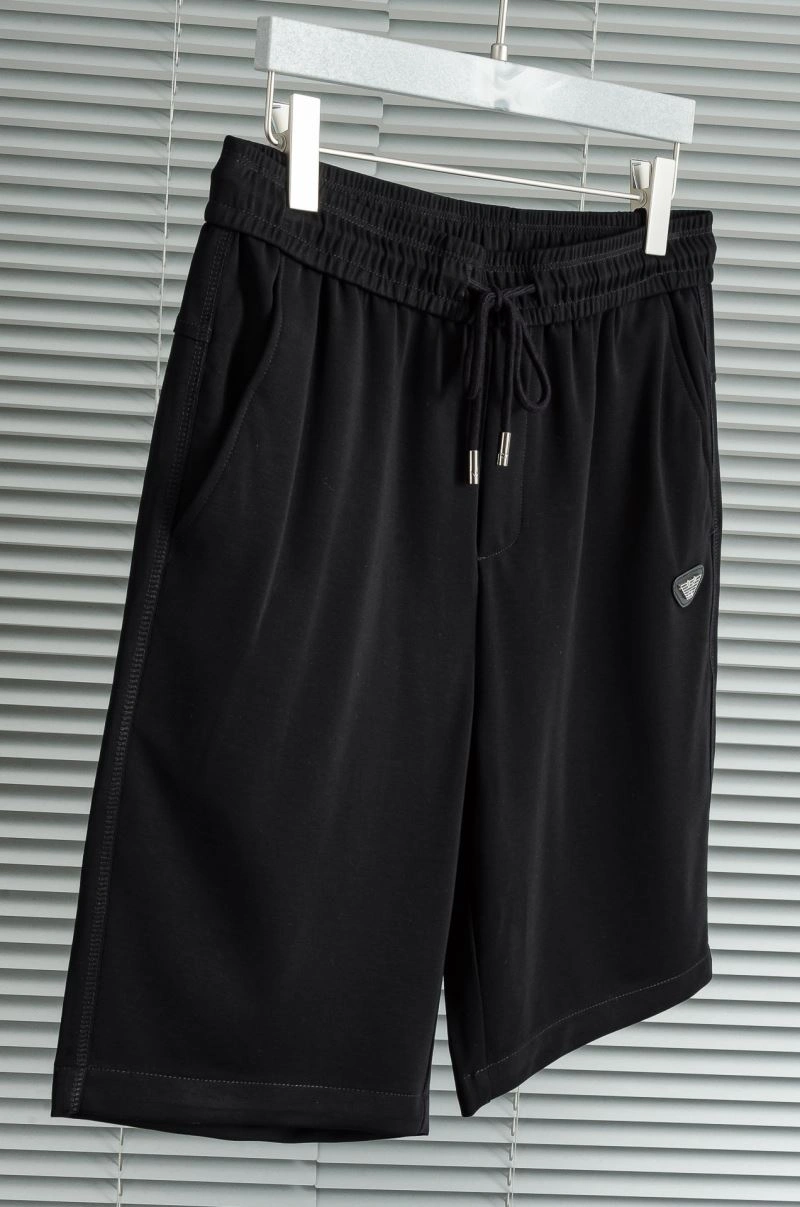 Armani Short Pants Affordable 95619