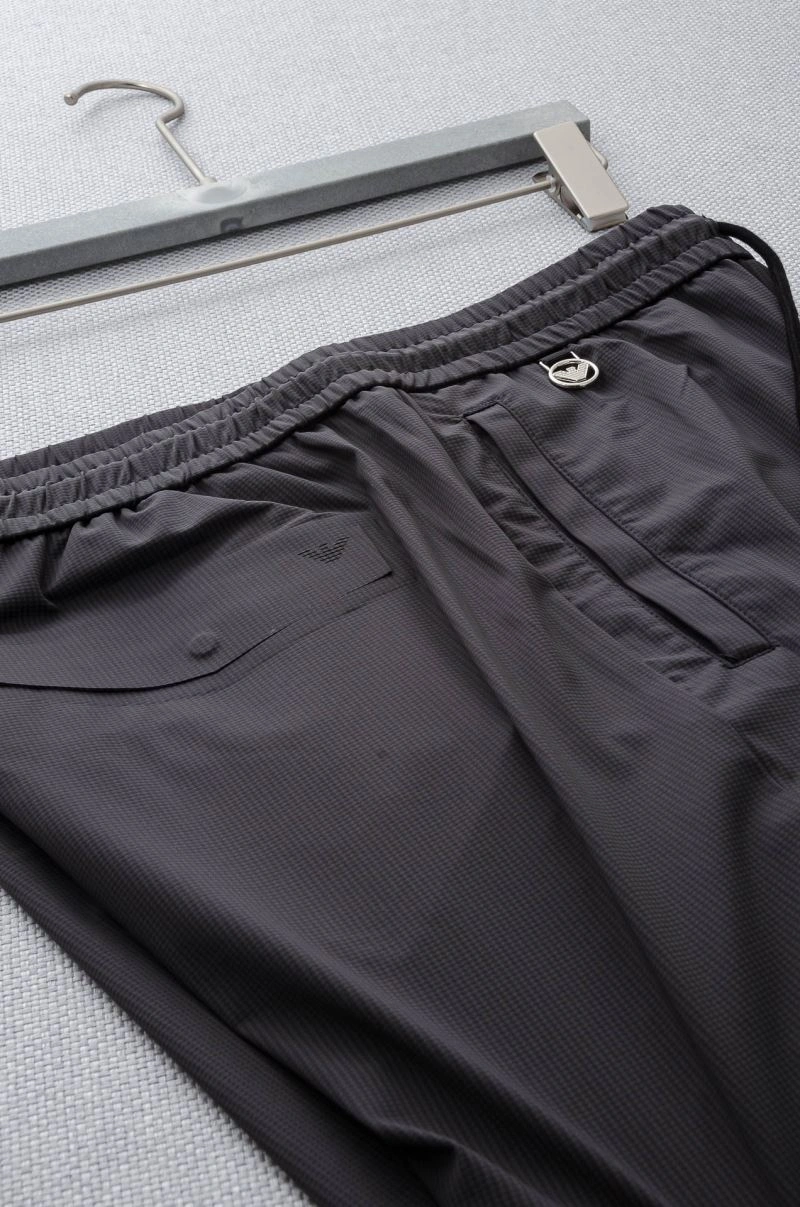 Reliable Armani Short Pants 95613