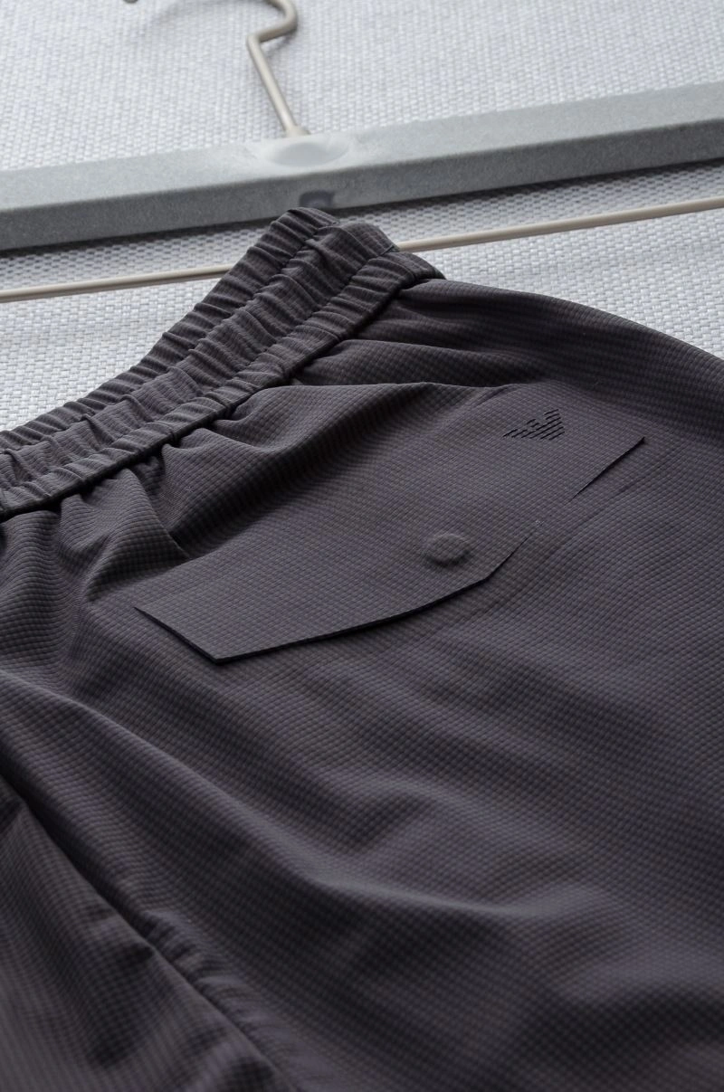 Reliable Armani Short Pants 95613