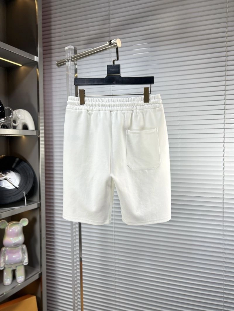 Neat Armani Short Pants 95515