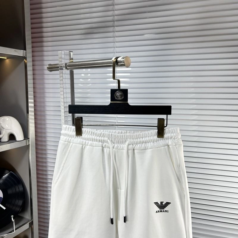 Neat Armani Short Pants 95515