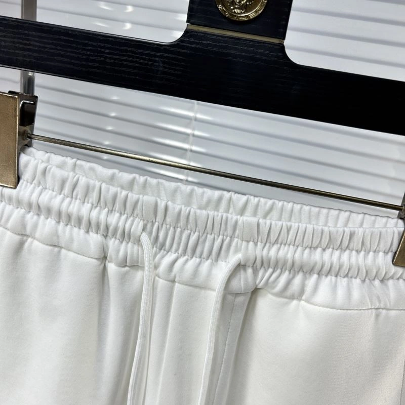 Neat Armani Short Pants 95515
