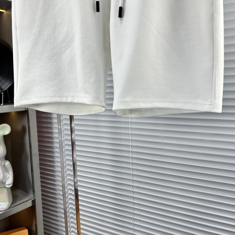 Neat Armani Short Pants 95515