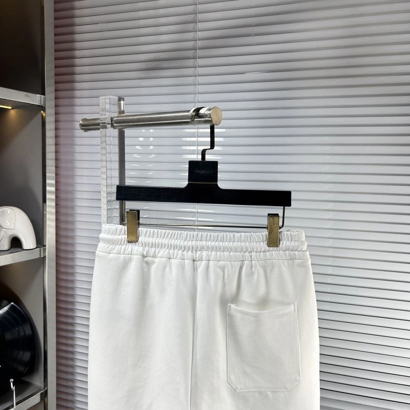 Neat Armani Short Pants 95515