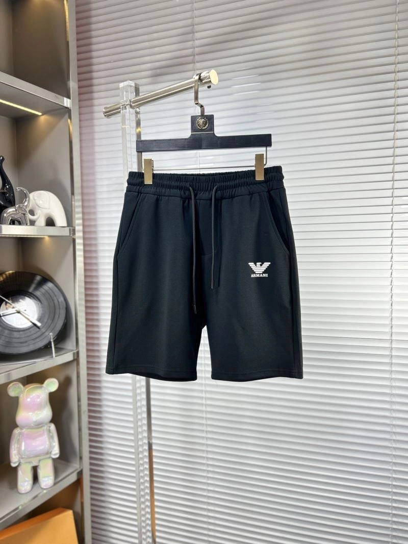 StreetReady Armani Short Pants 95512