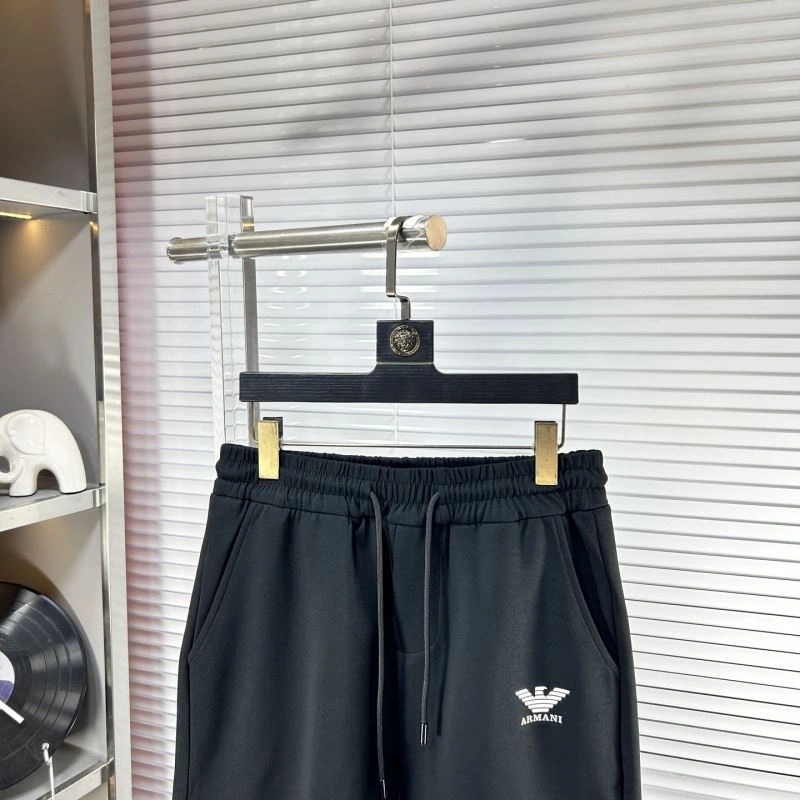 StreetReady Armani Short Pants 95512