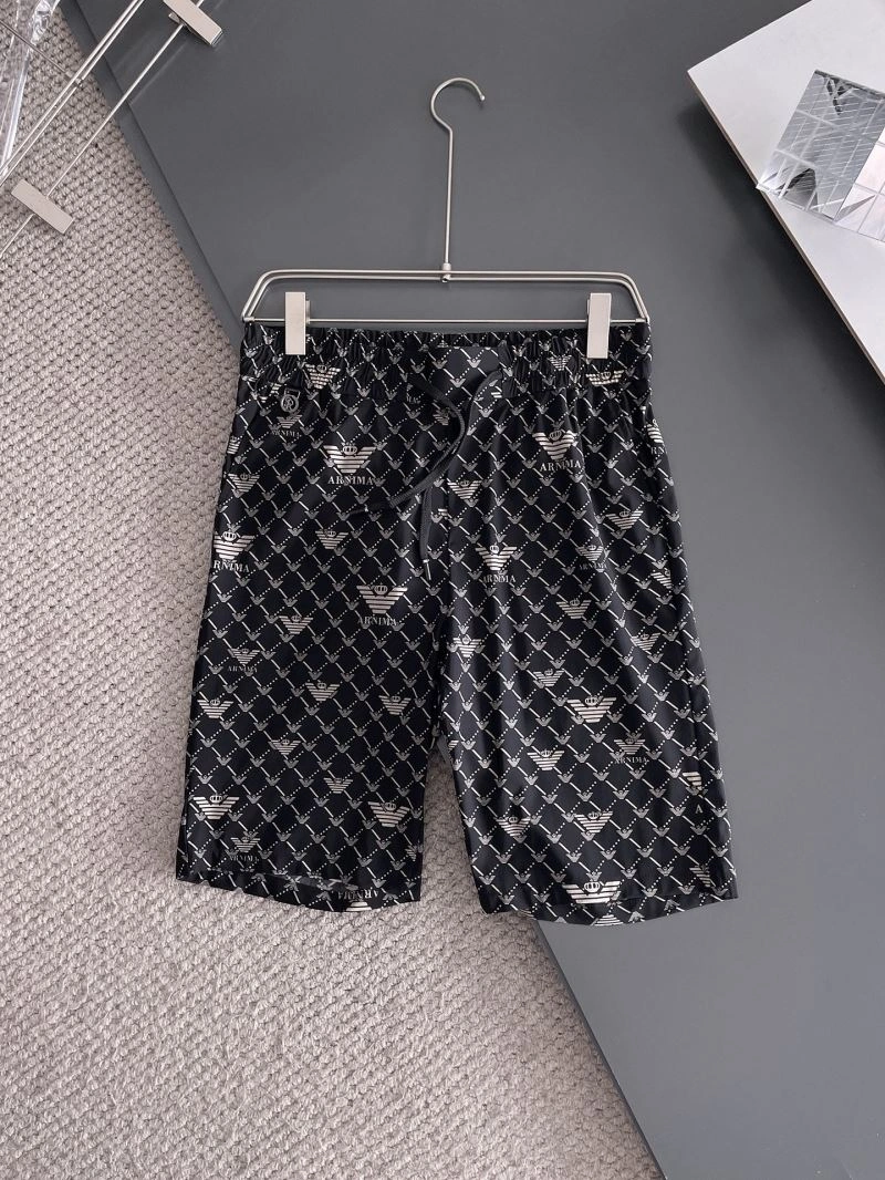 Armani Short Pants FreshLook 95507