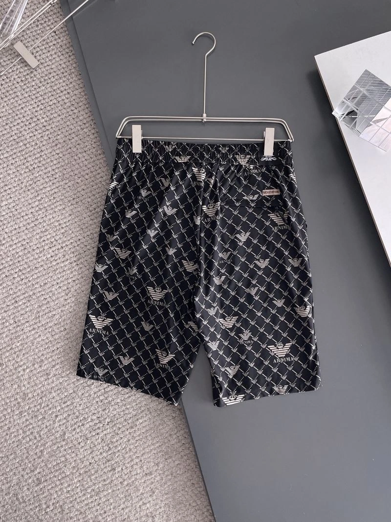 Armani Short Pants FreshLook 95507