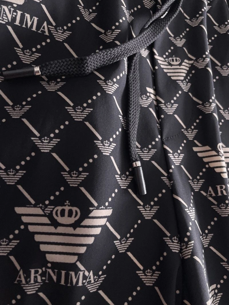 Armani Short Pants FreshLook 95507