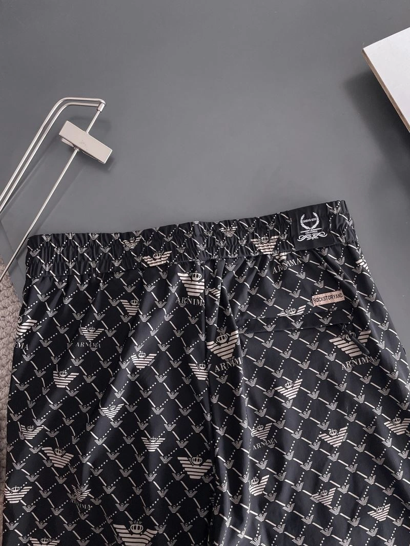 Armani Short Pants FreshLook 95507