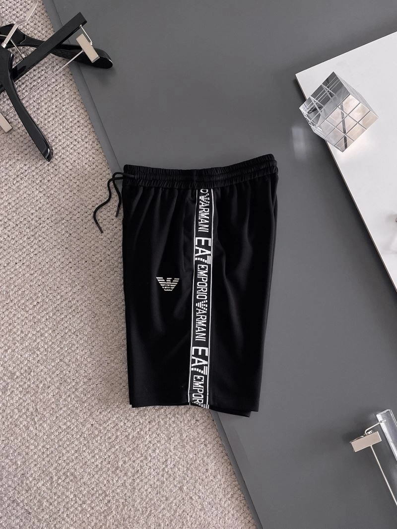 WeatherProof Armani Short Pants 95513