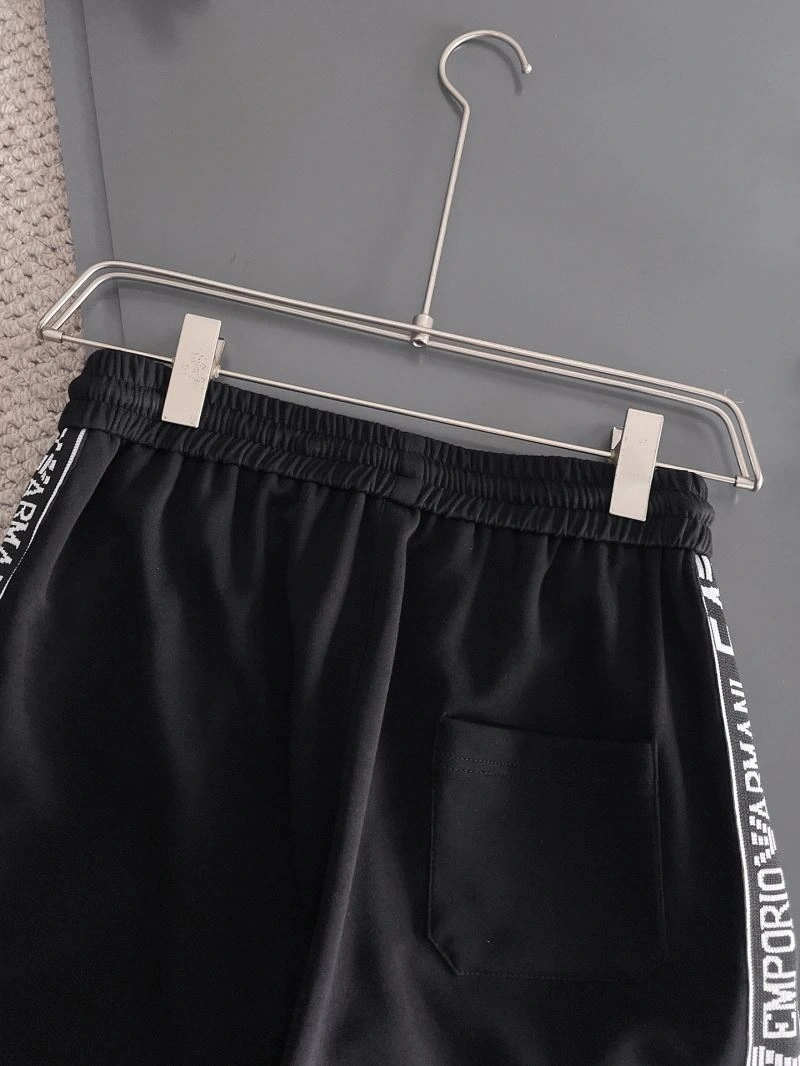 WeatherProof Armani Short Pants 95513