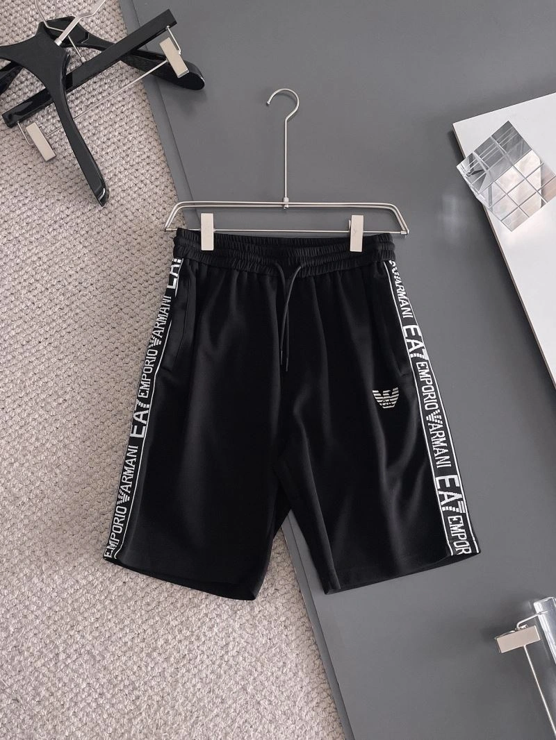 WeatherProof Armani Short Pants 95513