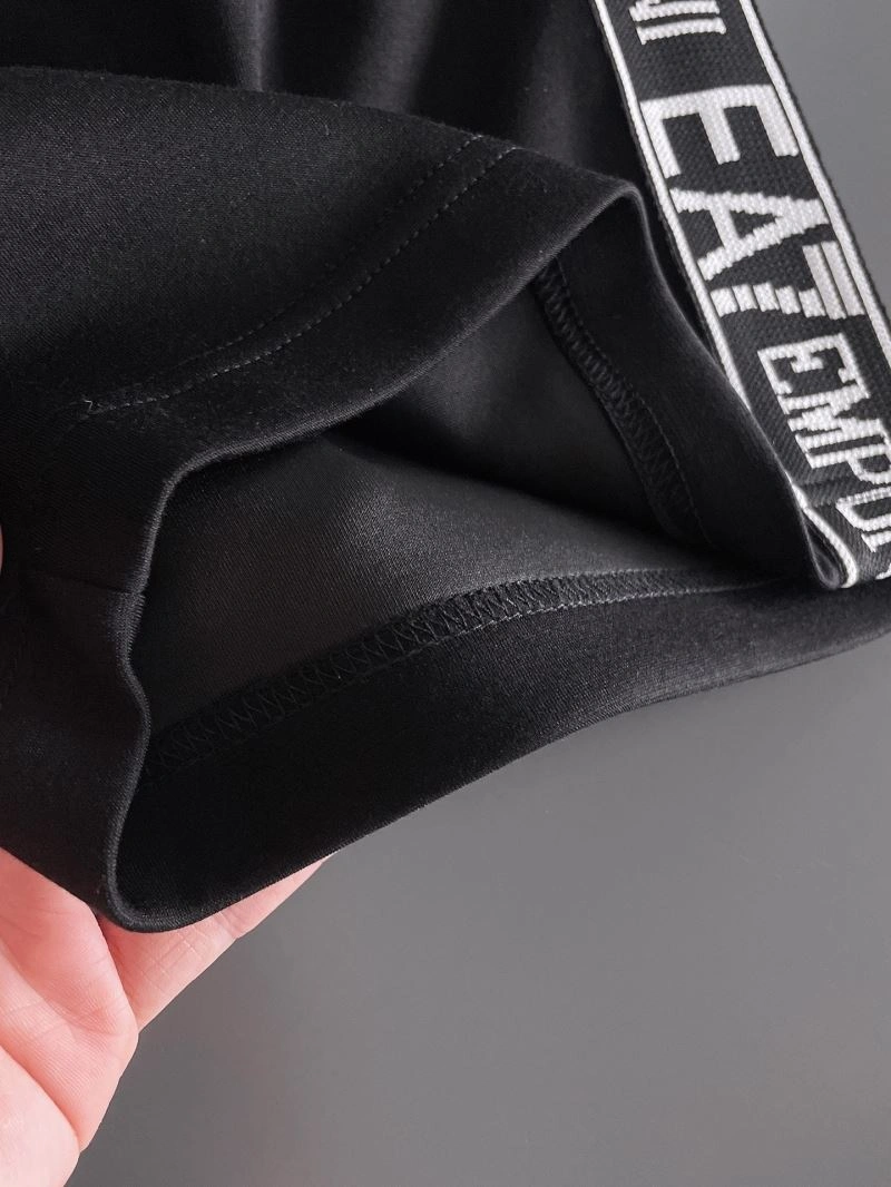 WeatherProof Armani Short Pants 95513