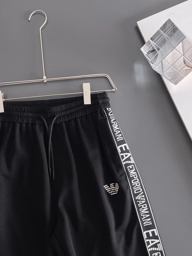 WeatherProof Armani Short Pants 95513