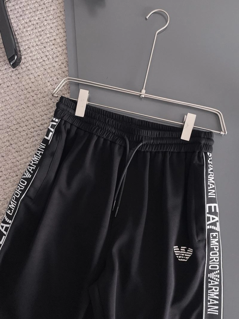 WeatherProof Armani Short Pants 95513