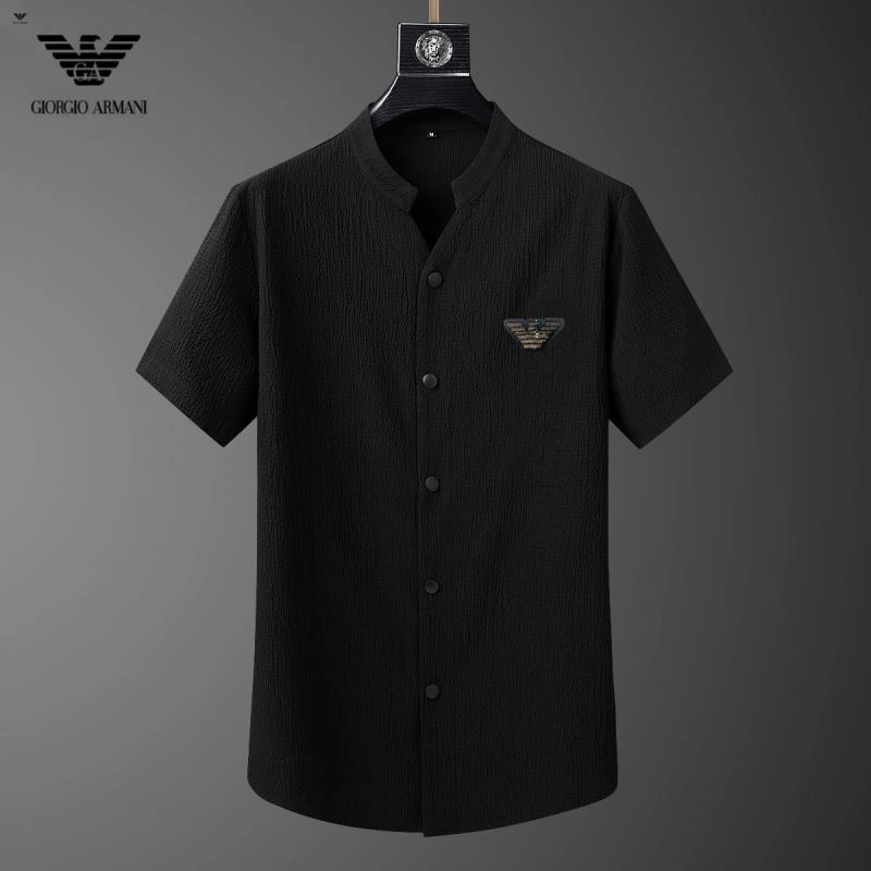 Armani Short Suits Tailored 95409
