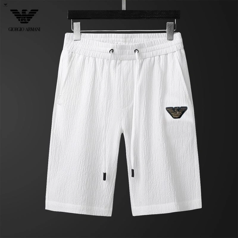 Armani Short Suits Tailored 95409