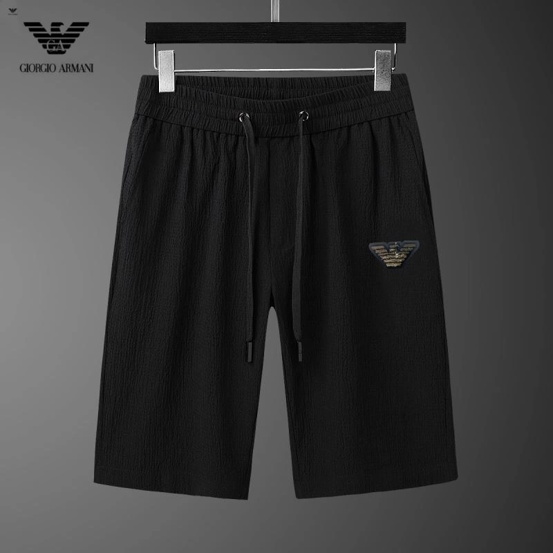Armani Short Suits Tailored 95409