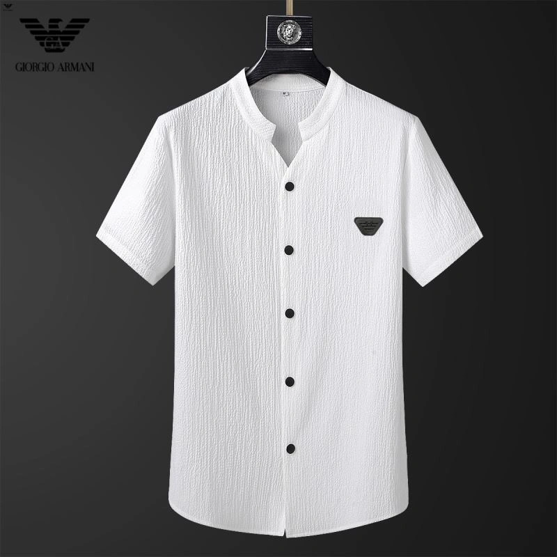 EasyMatch Armani Short Suits 95430