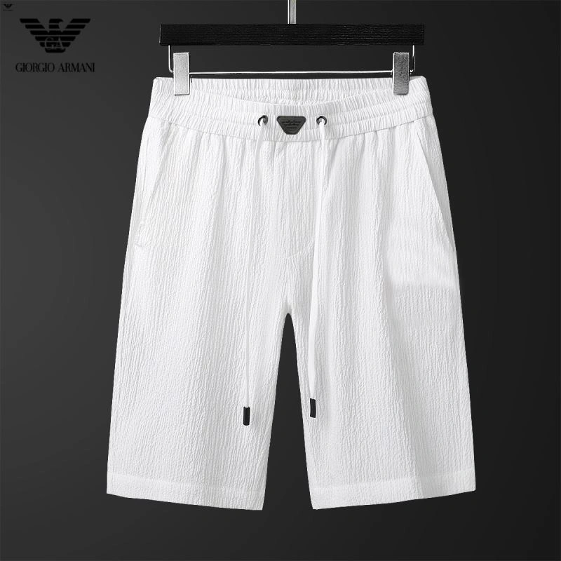 EasyMatch Armani Short Suits 95430