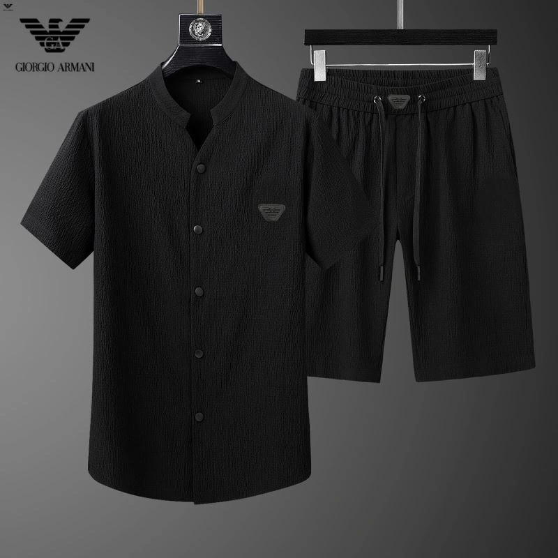 EasyMatch Armani Short Suits 95430